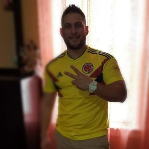 Meet your Posher, Fernando